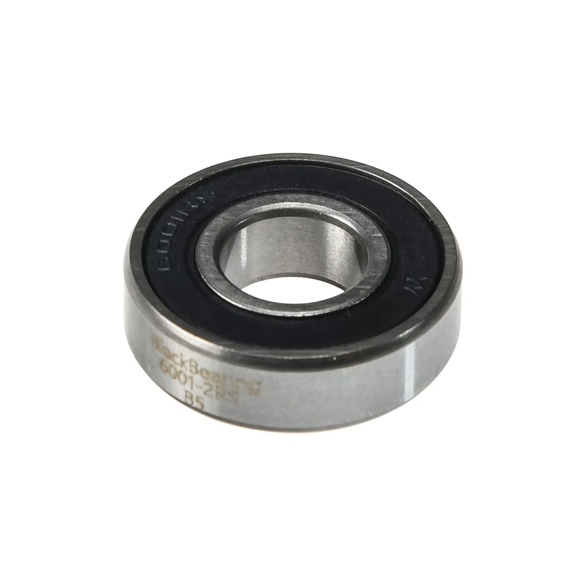 BLACK BEARING B5 ABEC5 6901-2RS Lager (12 x 24 x 6 mm)