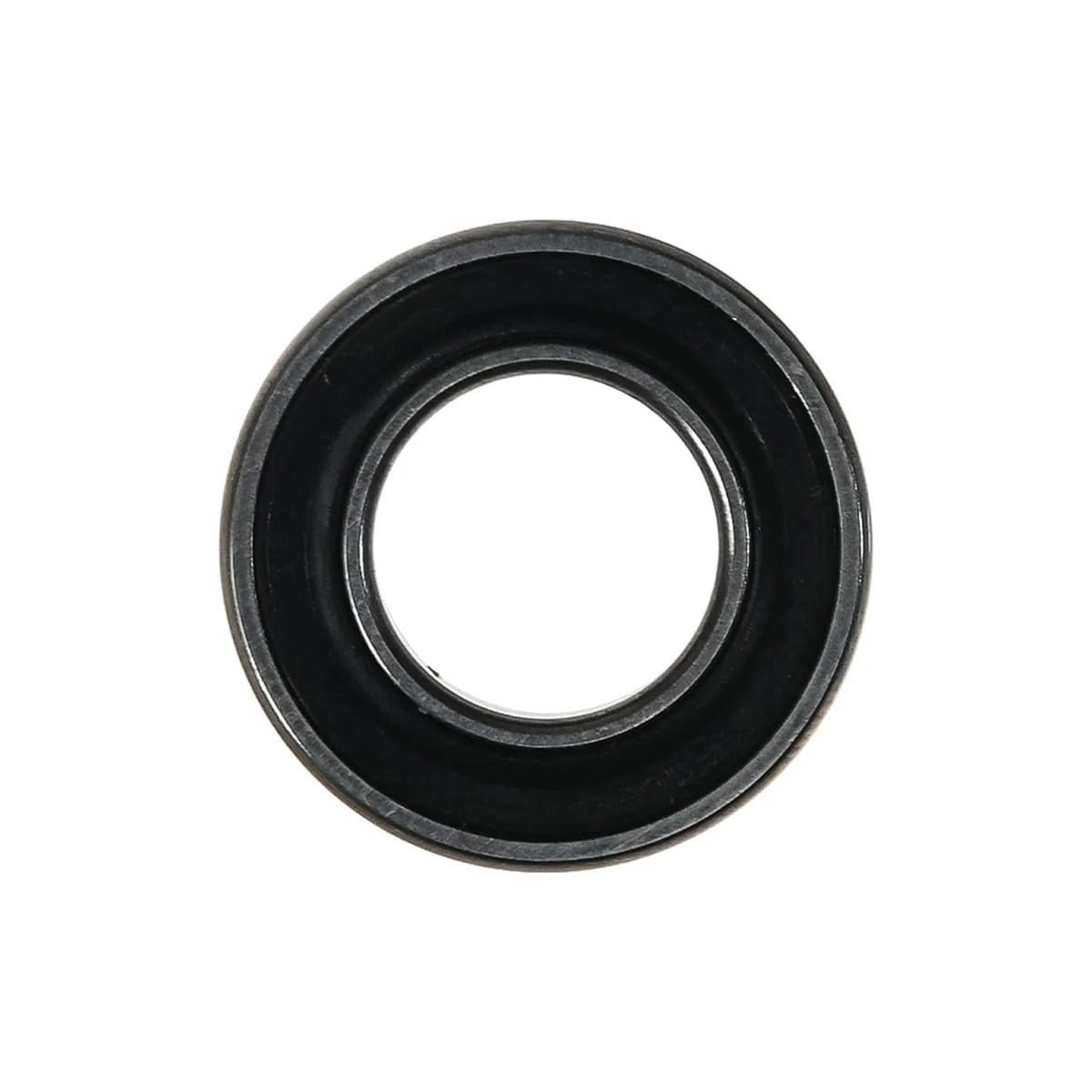 BLACK BEARING B5 ABEC5 696-2RS Kugellager (6 x 15 x 5 mm) - Image 2
