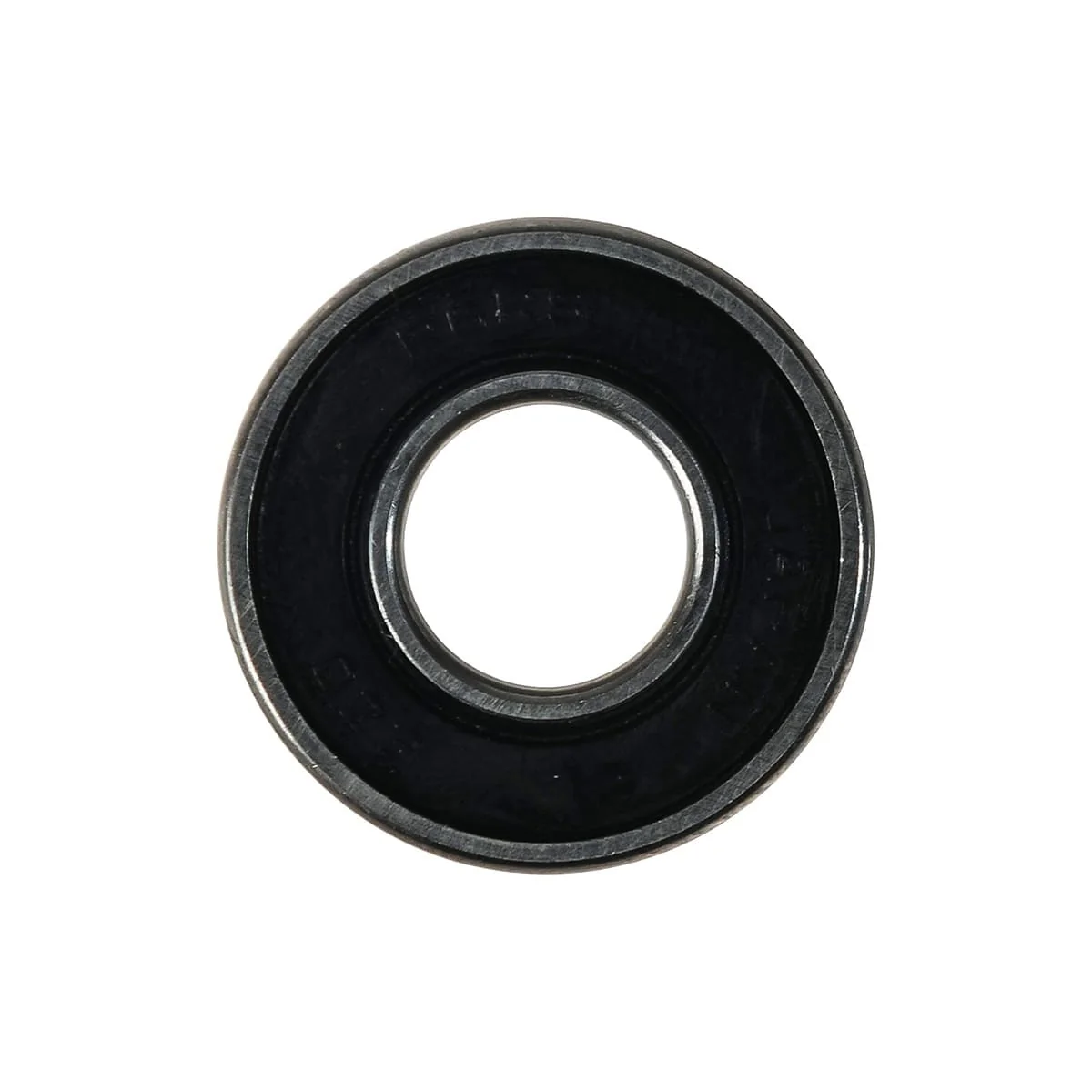 BLACK BEARING B5 ABEC5 R6-2RS Lager (9.52 x 22.22 x 7.14 mm) - Image 2