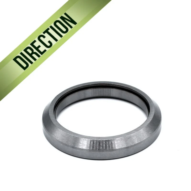 BLACK BEARING D22 40x52x8 mm 36/45° Lenkkopflager