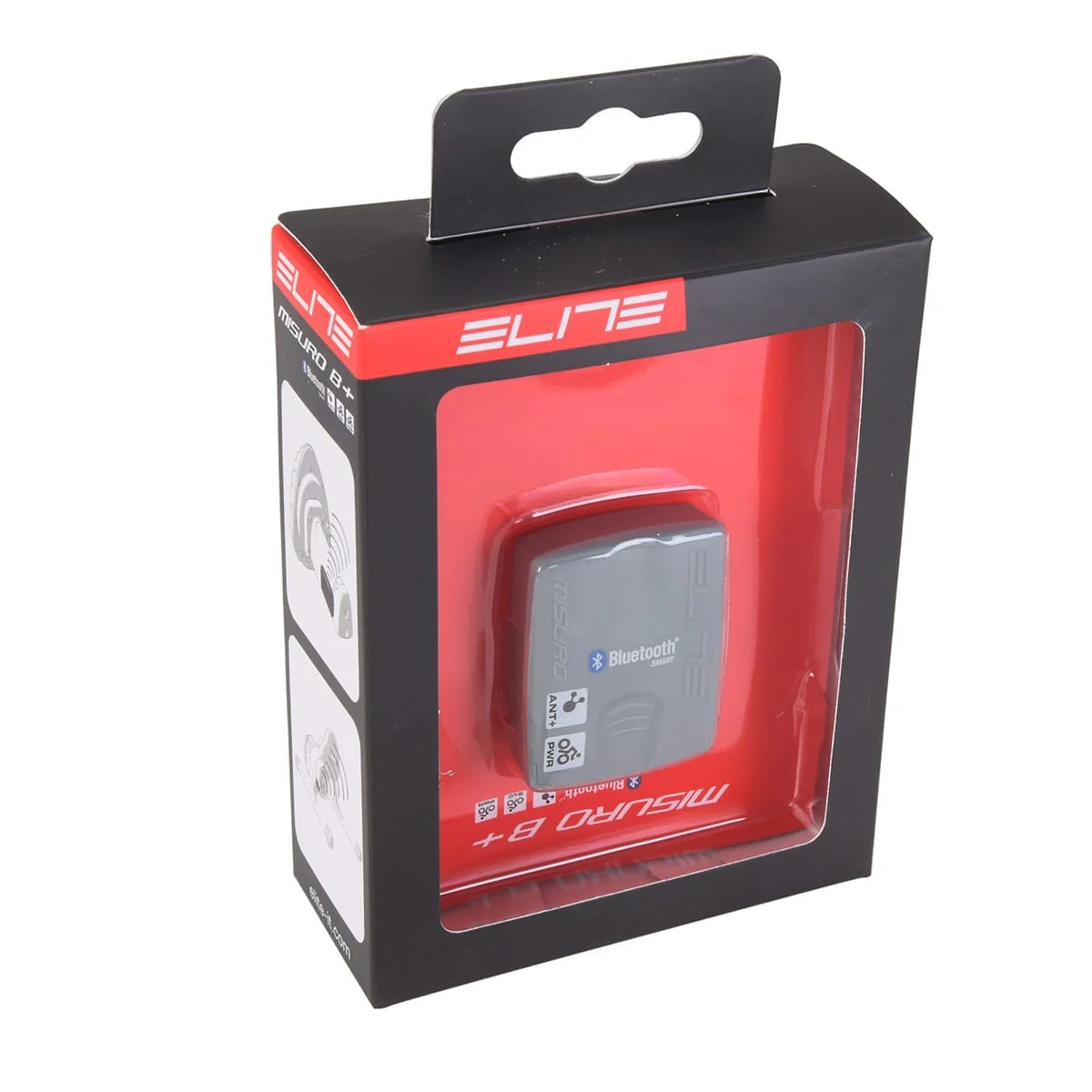Bluetooth ANT+ Konsole ELITE MISURO - Image 3