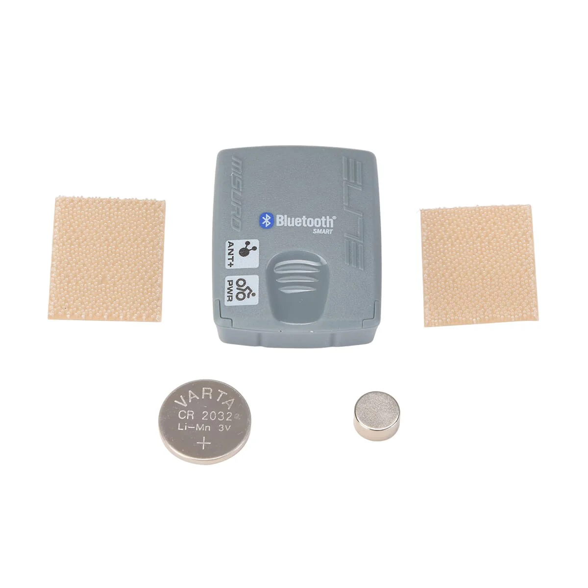 Bluetooth ANT+ Konsole ELITE MISURO - Image 4