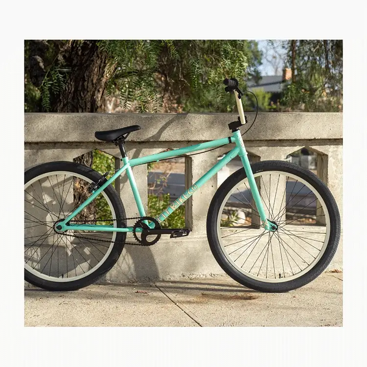 BMX FITBIKECO CR 26" Mint - Image 5