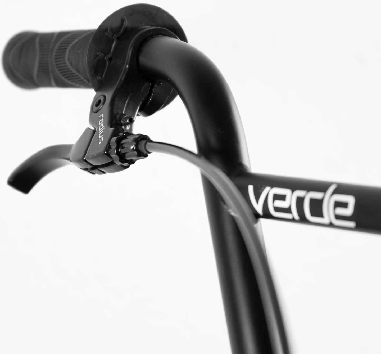 BMX VERDE CADET 20" Schwarz - Image 2