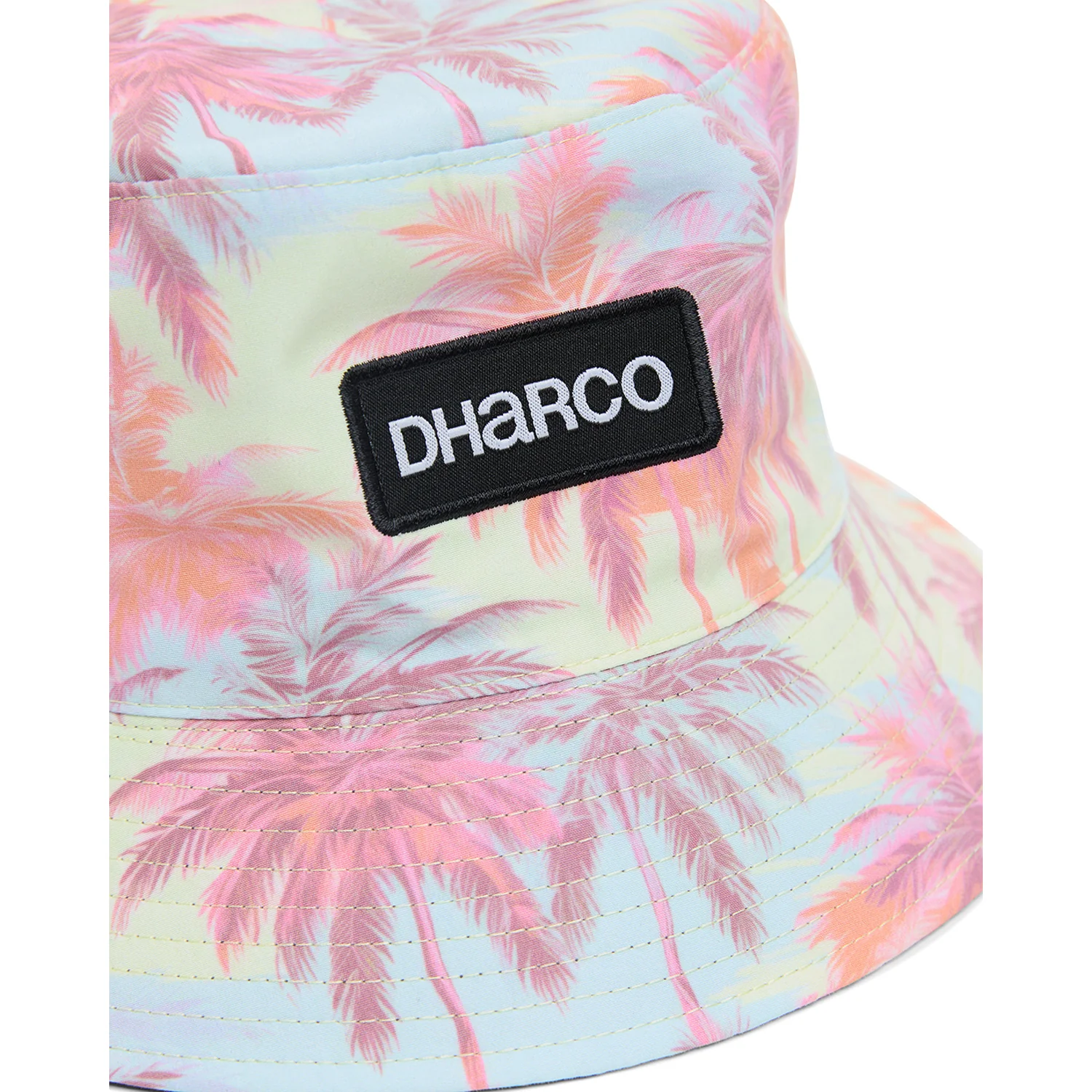 Bob DHARCO REVERSIBLE HIGHBALL Pink/Blau - Image 3