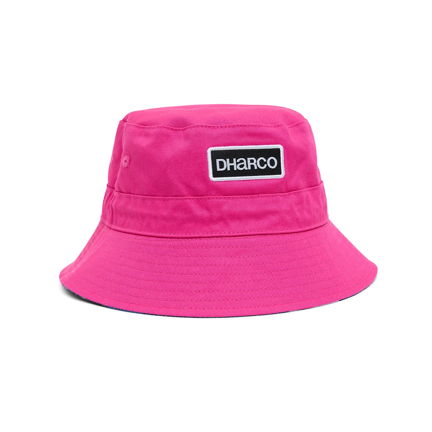 Bob DHARCO REVERSIBLE OASIS Blau - Image 4