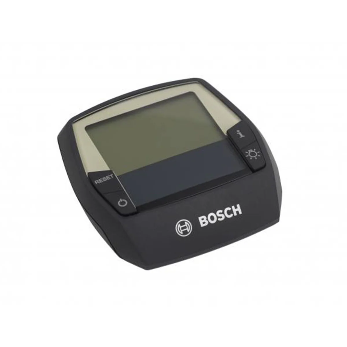 BOSCH INTUVIA-Display, grau