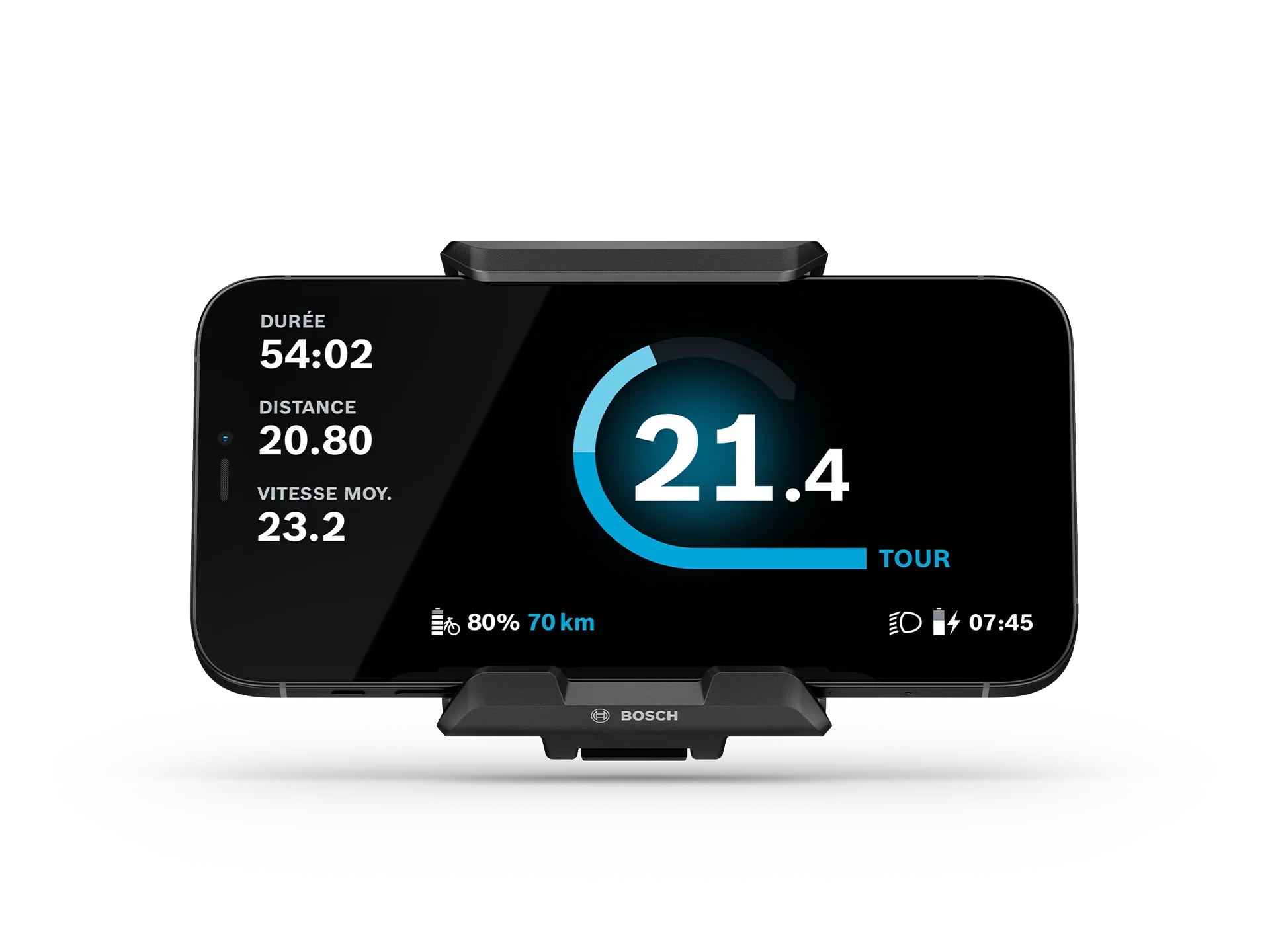 BOSCH SMARTPHONE GRIP Telefonhalterung - Image 2