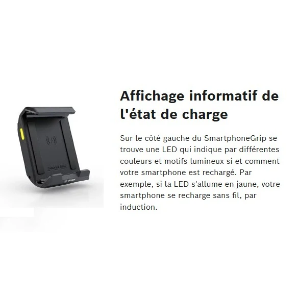 BOSCH SMARTPHONE GRIP Telefonhalterung - Image 7