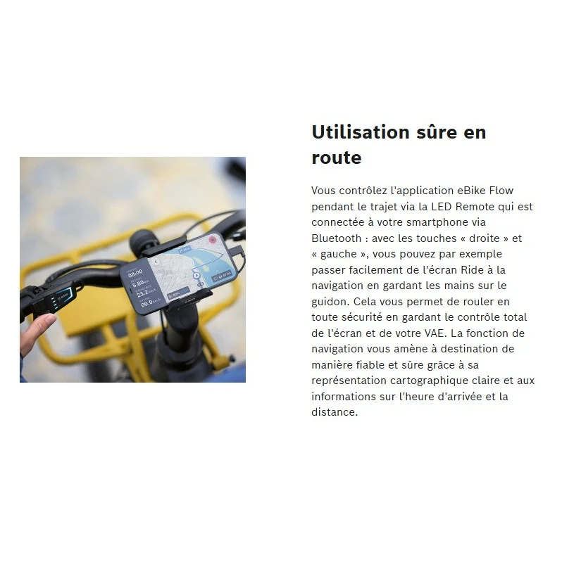 BOSCH SMARTPHONE GRIP Telefonhalterung - Image 8