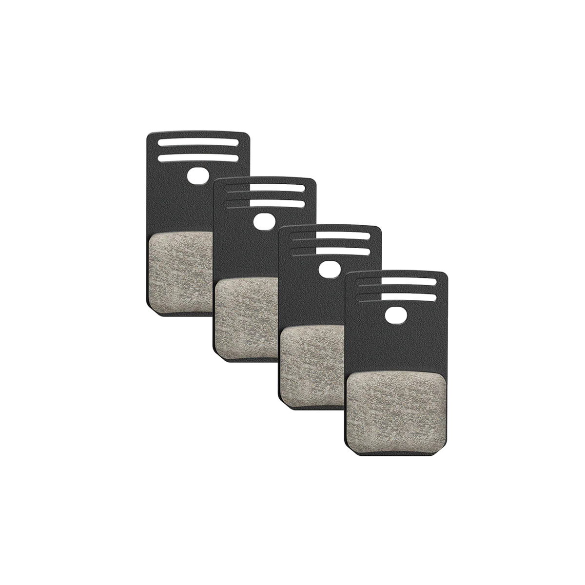 Organische Blutplättchen MAGURA GUSTAV PRO 13.S (Packung mit 4 Stück)