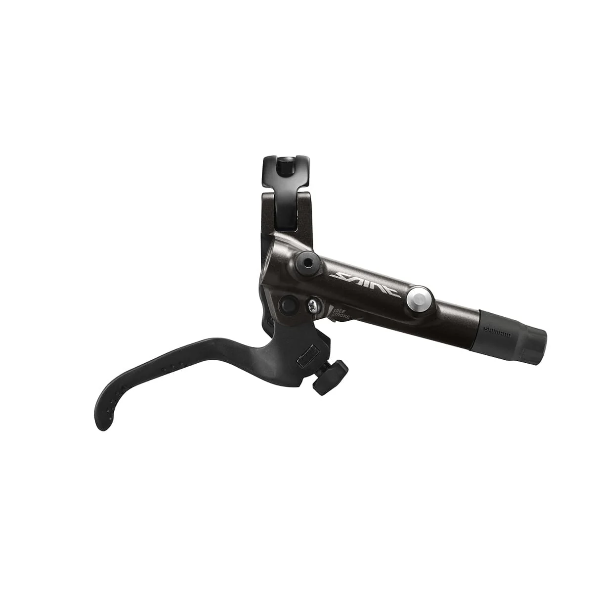 Bremse hinten SHIMANO SAINT M820 J-Kit belüftete Bremsbeläge - Image 2