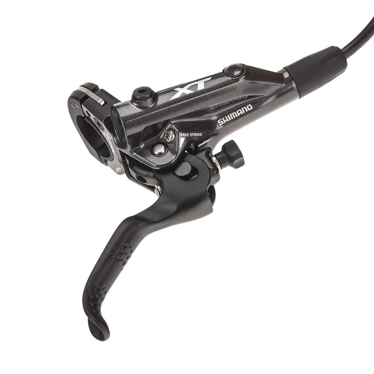 Bremse hinten SHIMANO XT M8020 4-Kolben J-KIT - Image 2