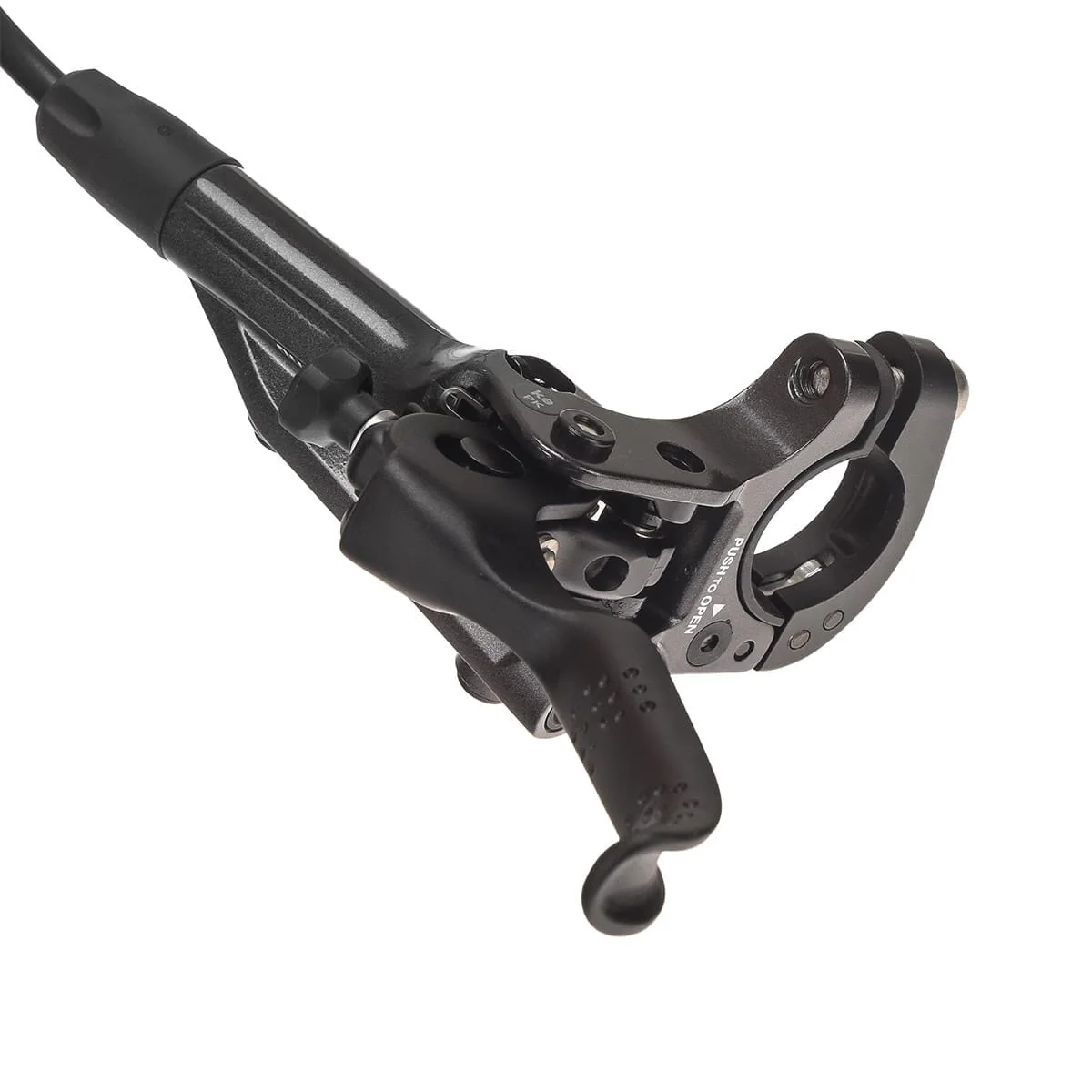 Bremse hinten SHIMANO XT M8020 4-Kolben J-KIT - Image 4