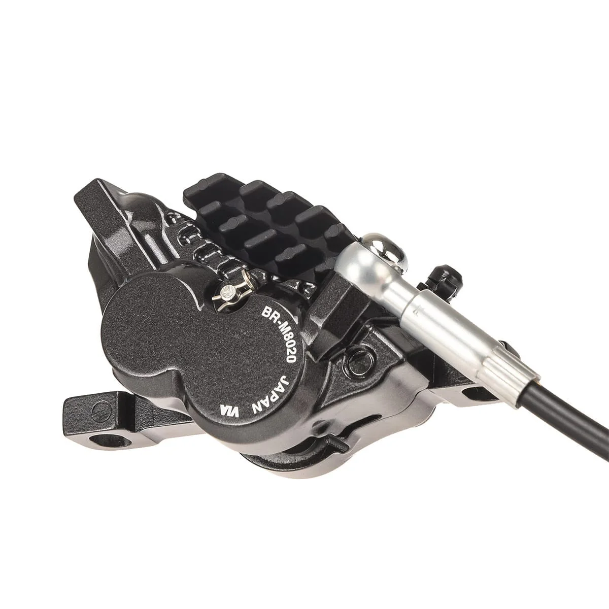 Bremse hinten SHIMANO XT M8020 4-Kolben J-KIT - Image 5