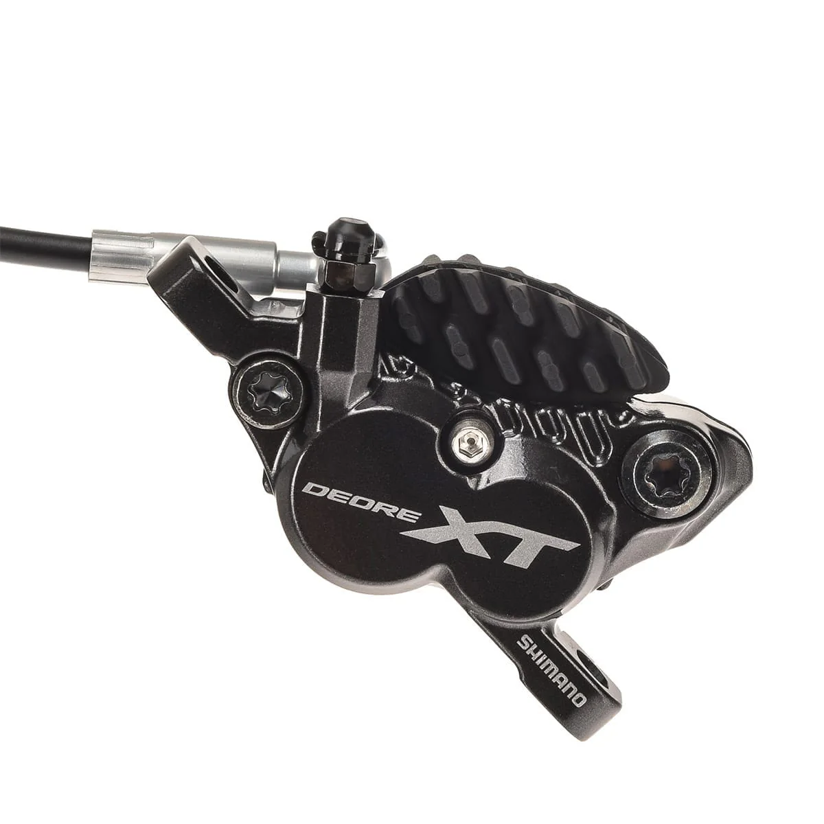 Bremse hinten SHIMANO XT M8020 4-Kolben J-KIT - Image 6