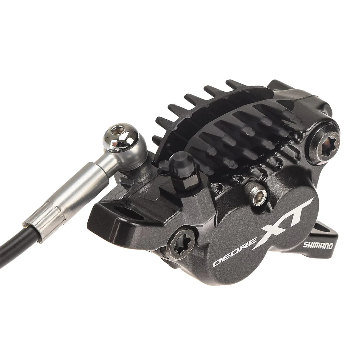 Bremse hinten SHIMANO XT M8020 4-Kolben J-KIT - Image 7
