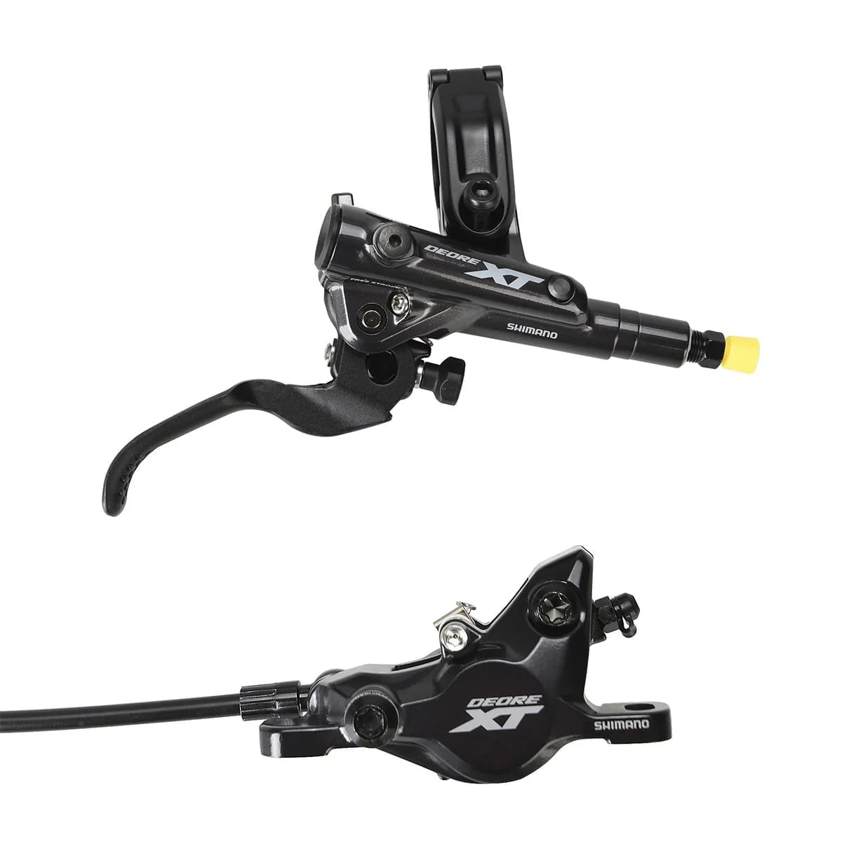 Bremse Hinten SHIMANO XT M8100 J-Kit