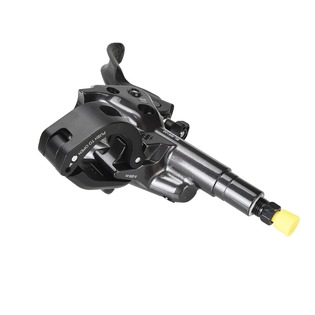 Bremse Hinten SHIMANO XT M8100 J-Kit - Image 5