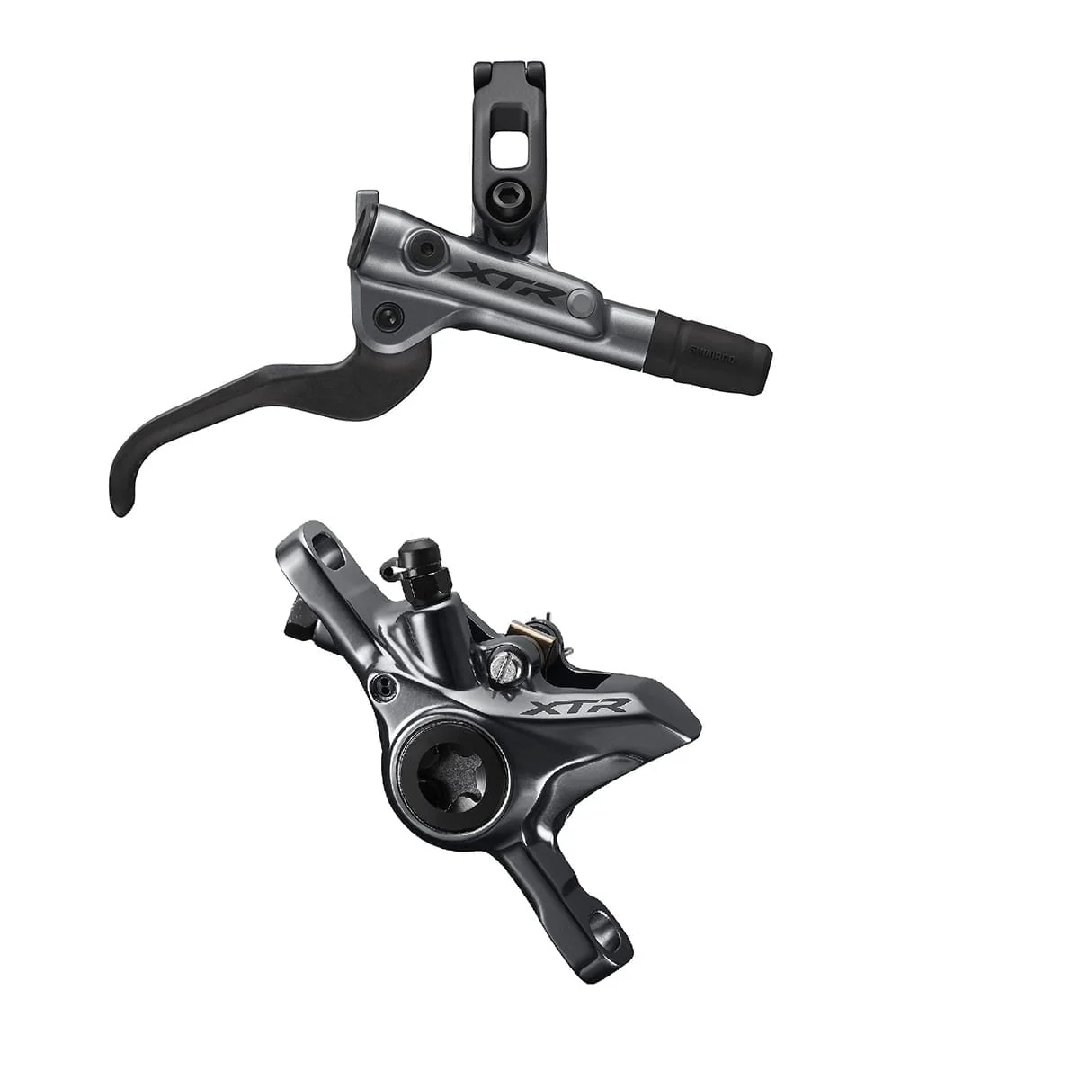 Bremse Hinten SHIMANO XTR M9100 J-KIT