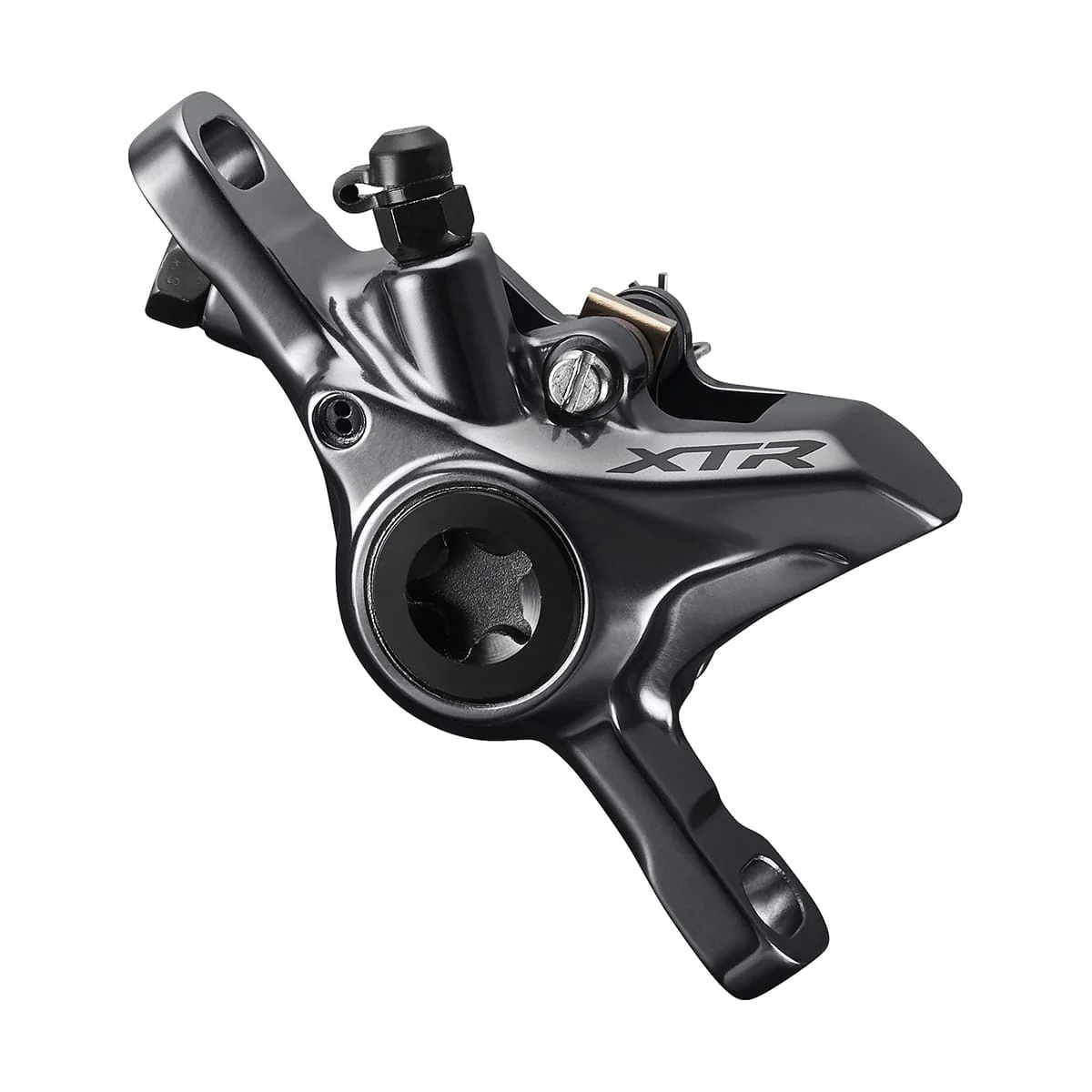 Bremse Hinten SHIMANO XTR M9100 J-KIT - Image 2