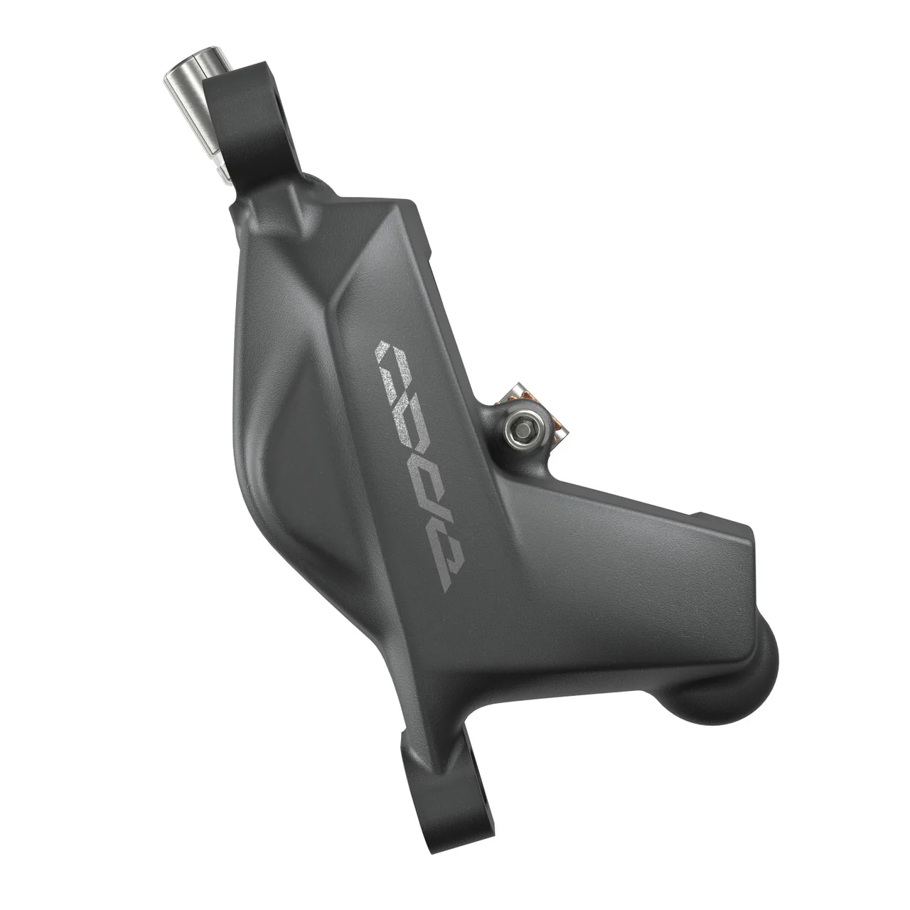 Bremse Hinten SRAM CODE BRONZE STEALTH Grau - Image 5