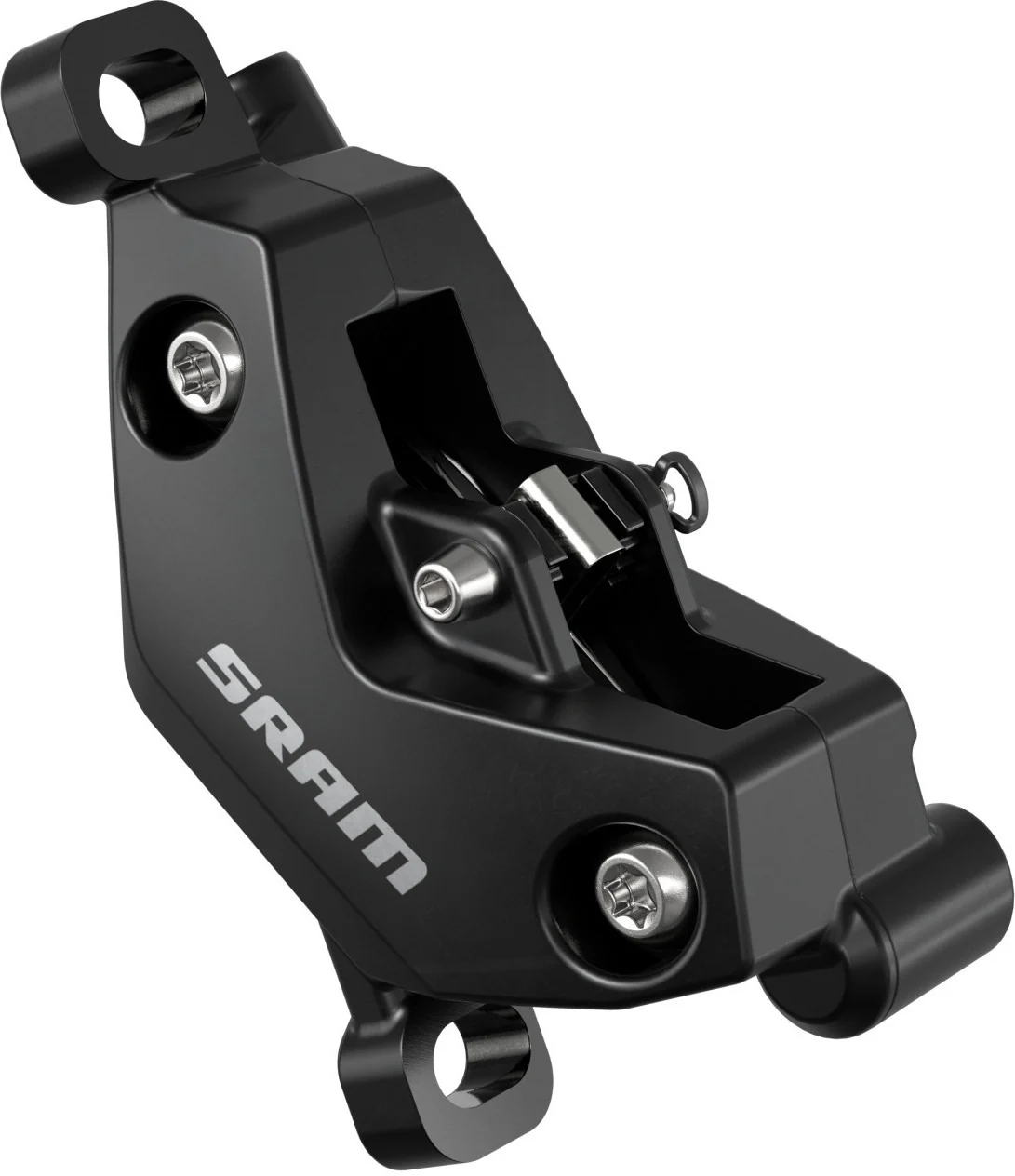 Bremse Hinten SRAM DB6 Schwarz - Image 6