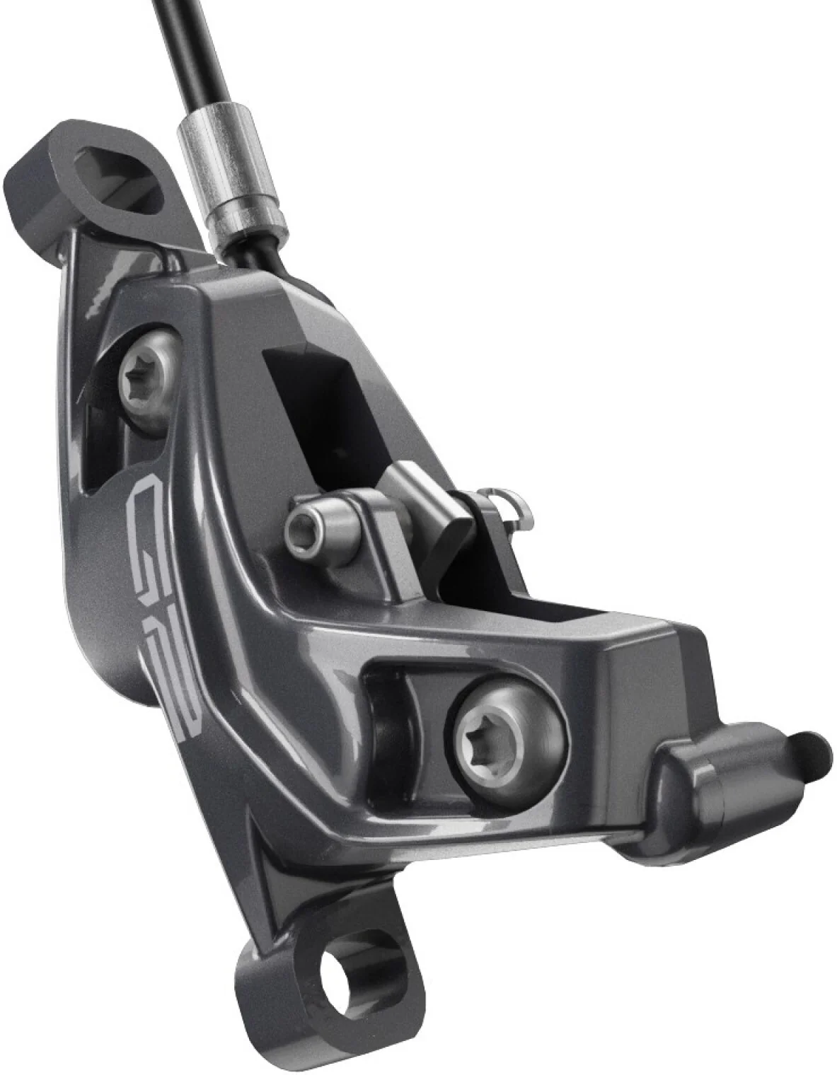 Bremse Hinten SRAM G2 Ultimate A1 Grau - Image 3