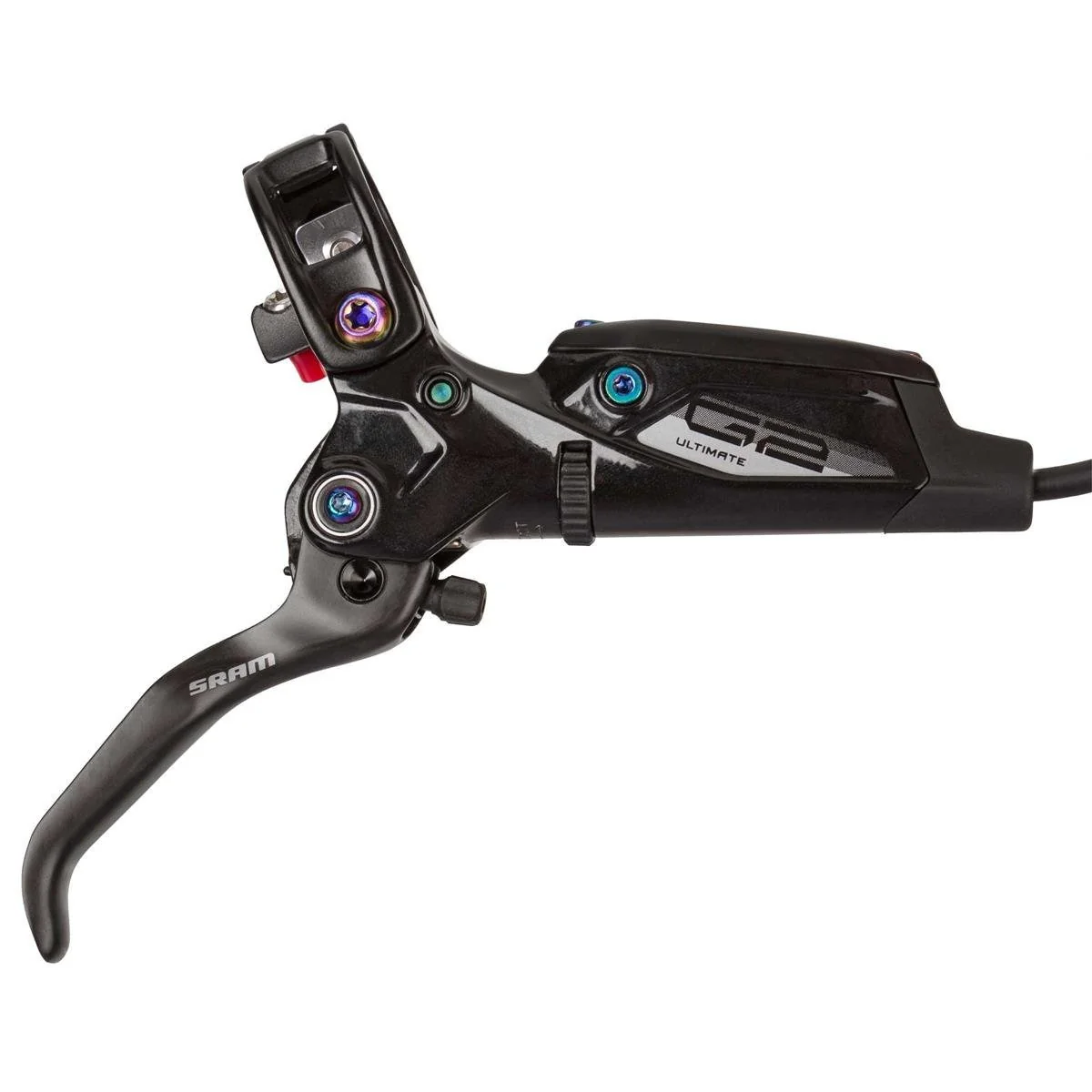 Bremse Hinten SRAM G2 Ultimate A1 Rainbow