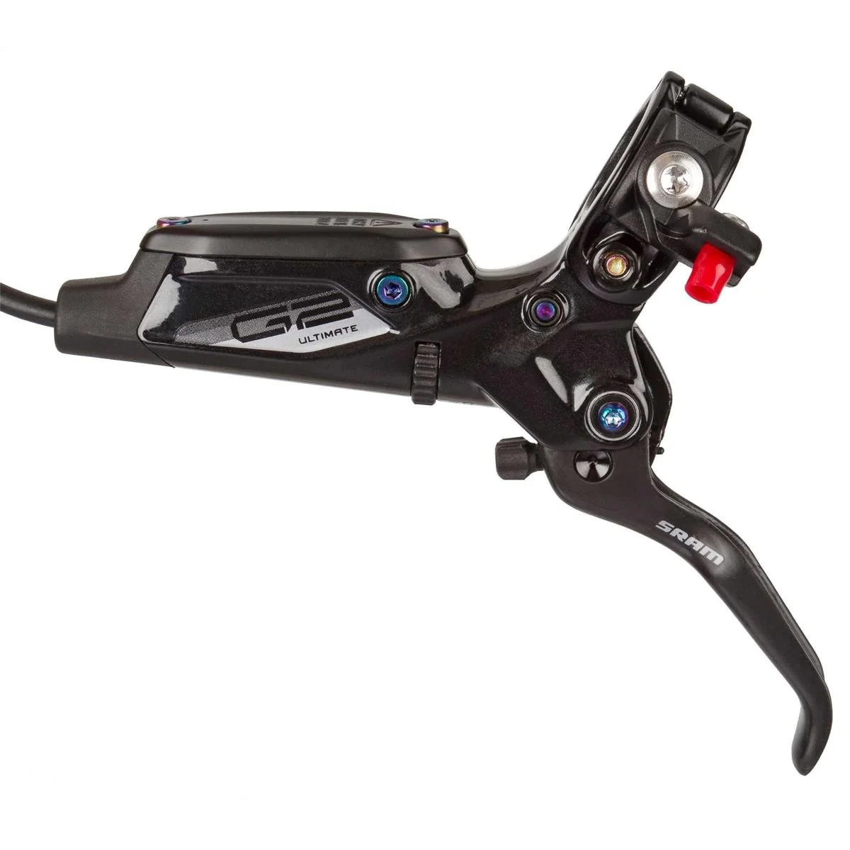Bremse Hinten SRAM G2 Ultimate A1 Rainbow - Image 2