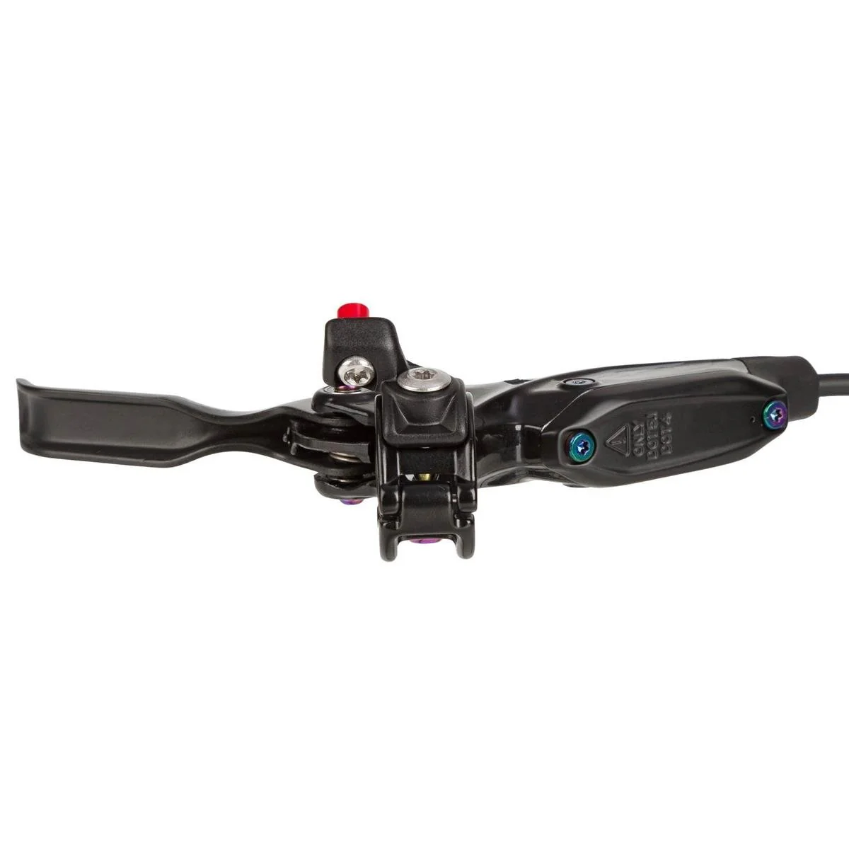 Bremse Hinten SRAM G2 Ultimate A1 Rainbow - Image 4