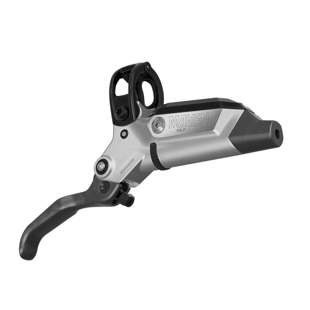 Bremse Hinten SRAM MAVEN ULTIMATE B1 Schwarz - Image 2