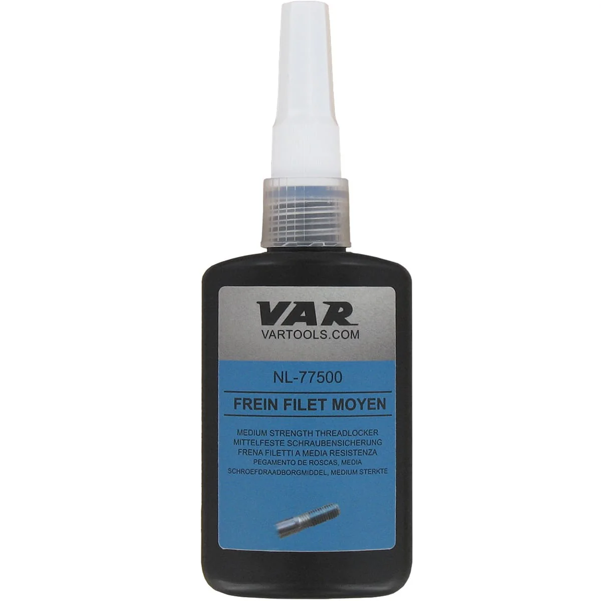Bremse Netz VAR Mittlere Bremse (60 ml) - Image 2