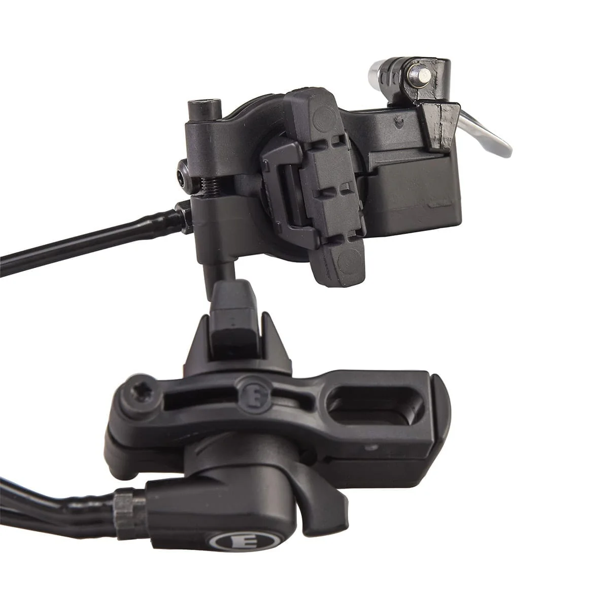 Bremse Vorne oder Hinten MAGURA HS11 EASY MOUNT Schwarz - Image 5