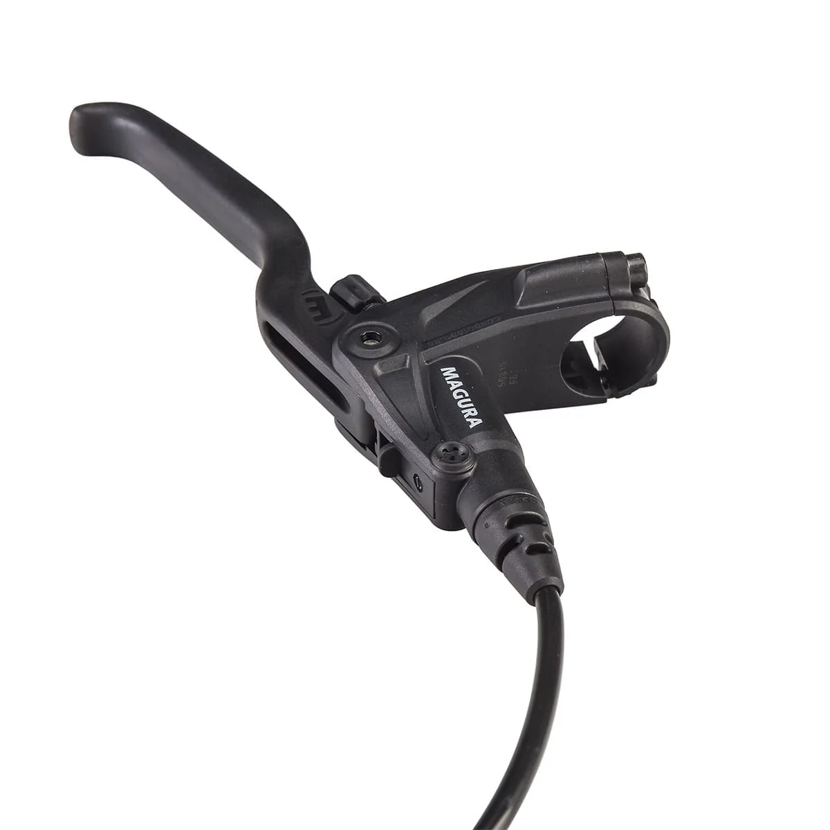 Bremse vorne oder hinten MAGURA HS22 EVO2 Schwarz - Image 4