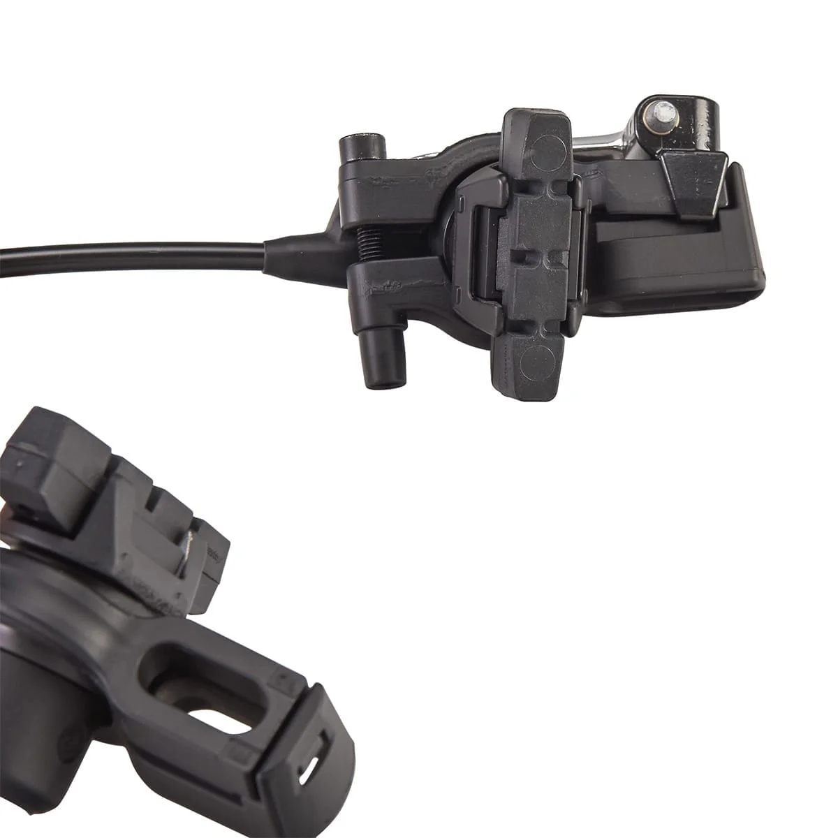 Bremse vorne oder hinten MAGURA HS22 EVO2 Schwarz - Image 5