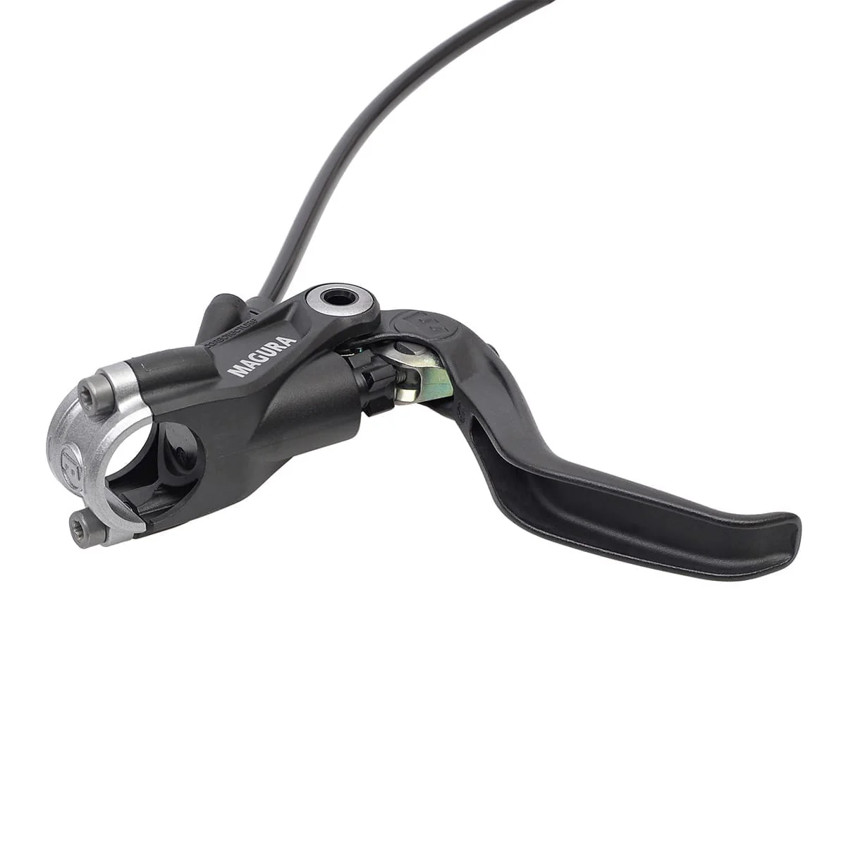 Bremse vorne oder hinten MAGURA HS33 2 Finger Schwarz - Image 3