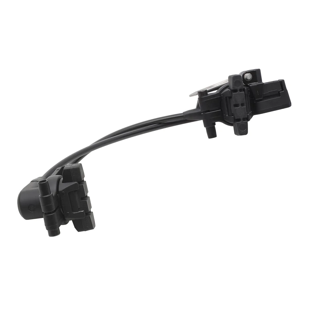 Bremse vorne oder hinten MAGURA HS33 2 Finger Schwarz - Image 4
