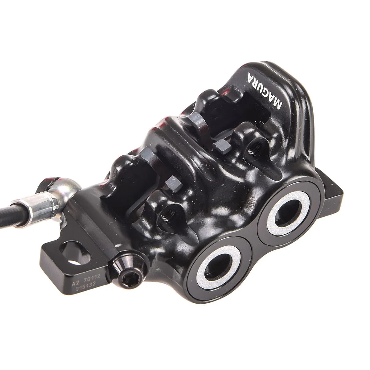 Bremse Vorne oder Hinten MAGURA MT5e HIGO CLOSER NO - Image 6
