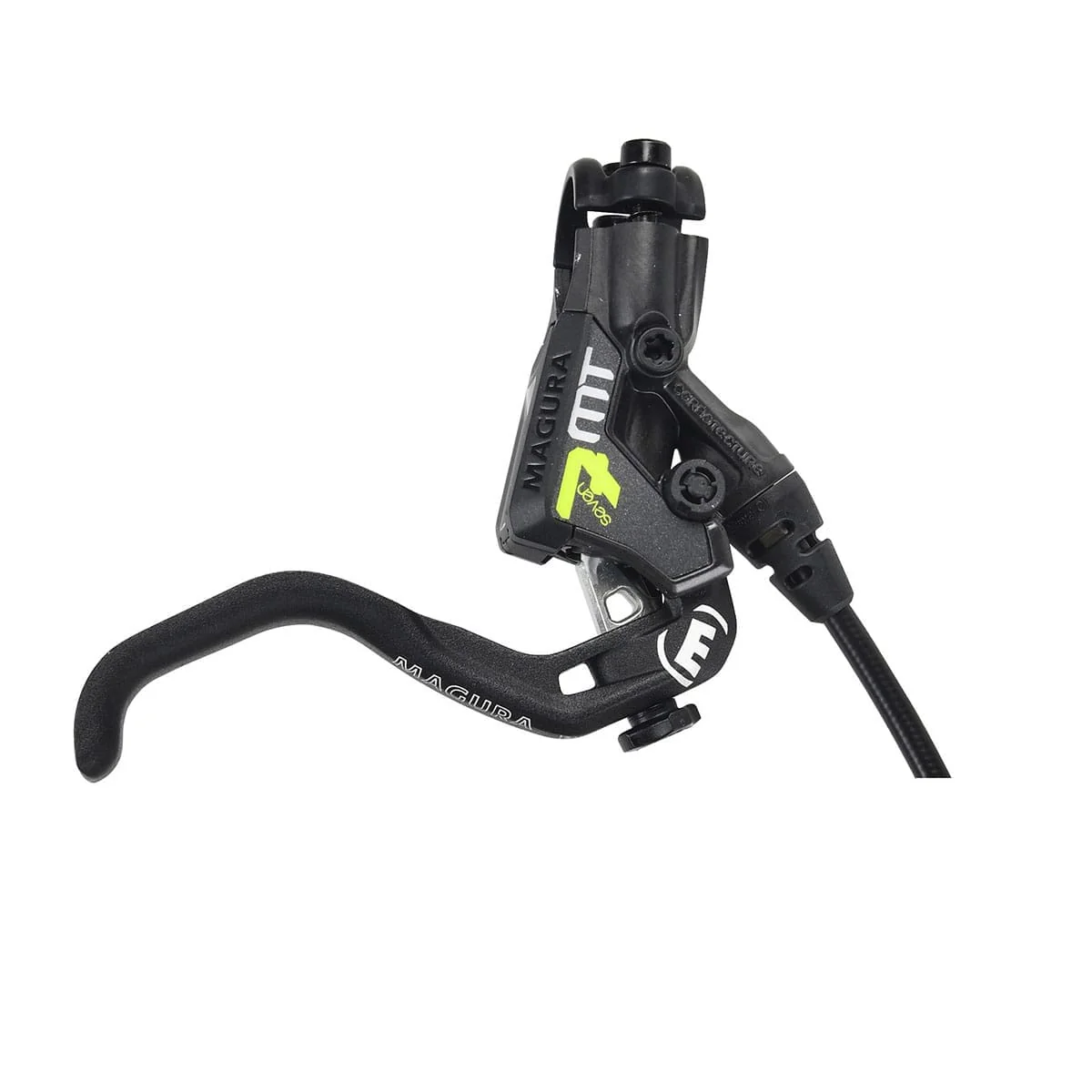 Bremse Vorne oder Hinten MAGURA MT7 PRO Grau - Image 5