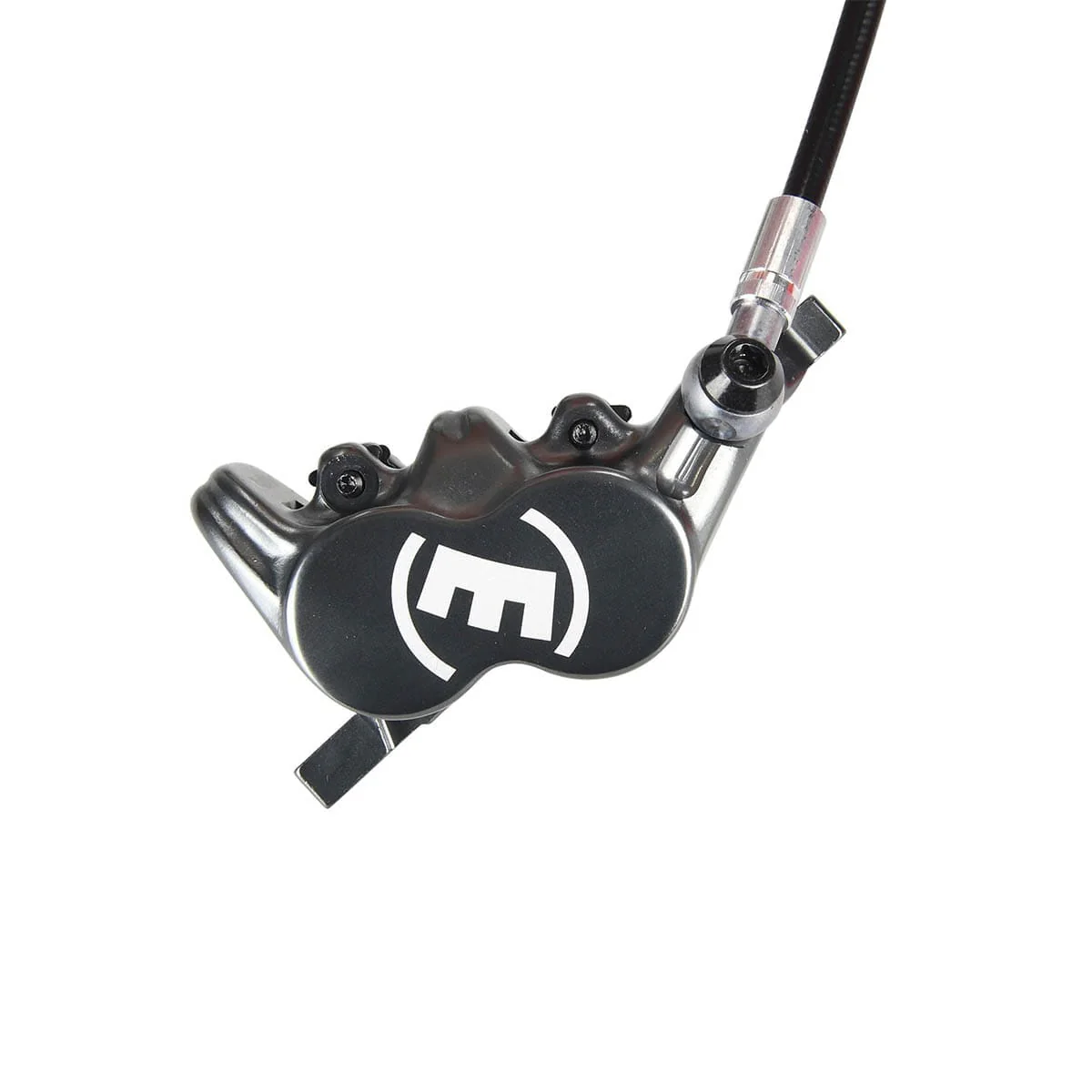 Bremse Vorne oder Hinten MAGURA MT7 PRO Grau - Image 6