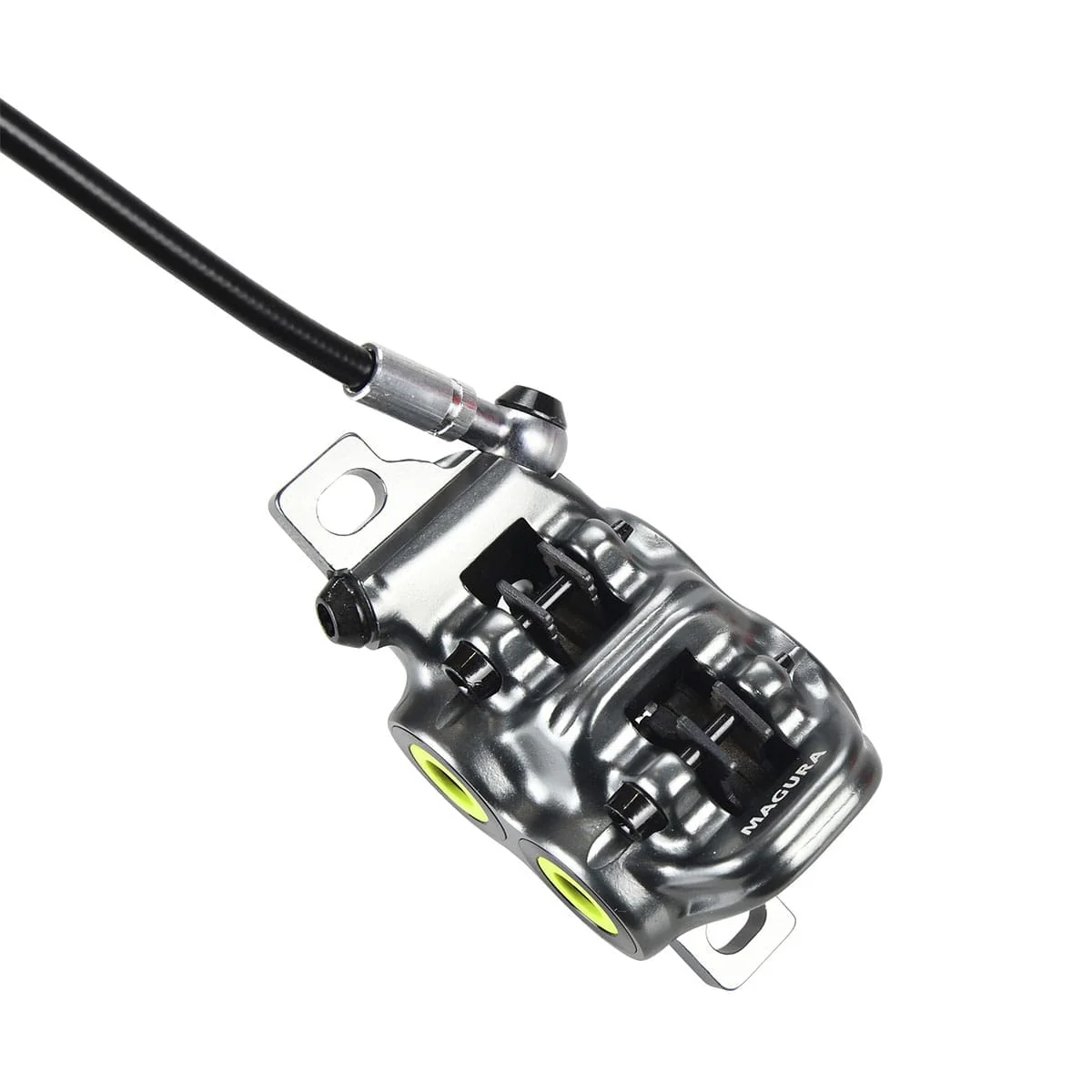 Bremse Vorne oder Hinten MAGURA MT7 PRO Grau - Image 8