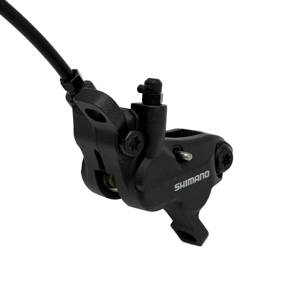 Bremse vorne SHIMANO DEORE M6120 4-Kolben J-KIT - Image 2