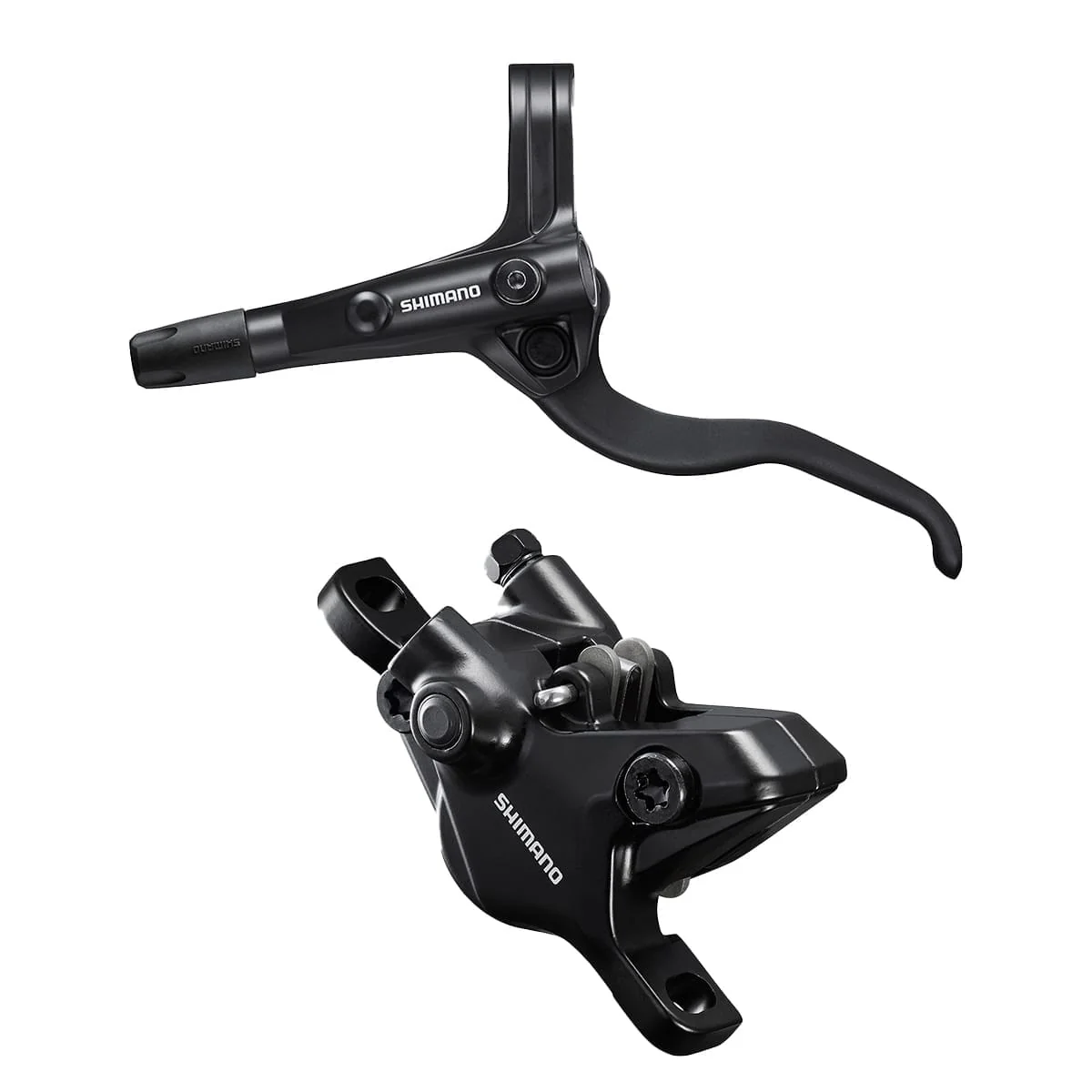 Vorderradbremse SHIMANO MT401/410 J-KIT