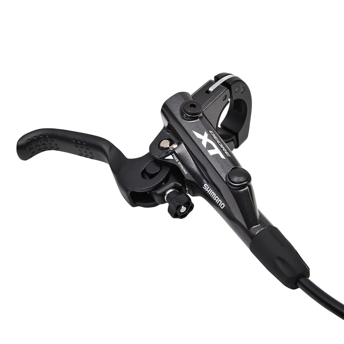 SHIMANO XT M8000 J-Kit Vorderradbremse mit belüfteten Bremsbelägen - Image 2