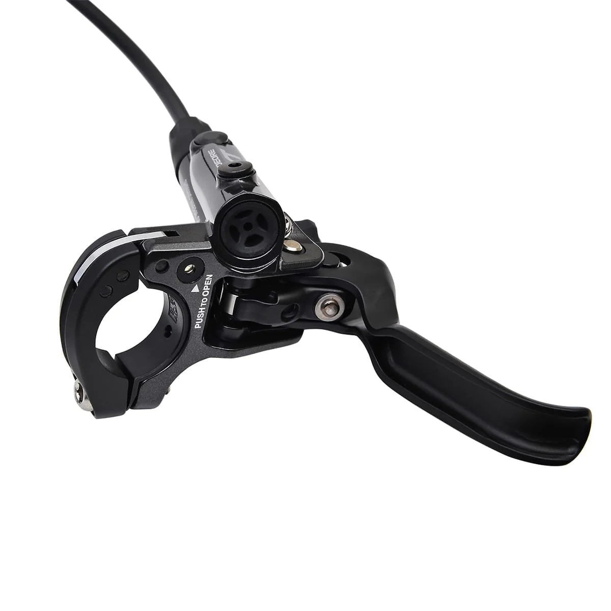 SHIMANO XT M8000 J-Kit Vorderradbremse mit belüfteten Bremsbelägen - Image 3