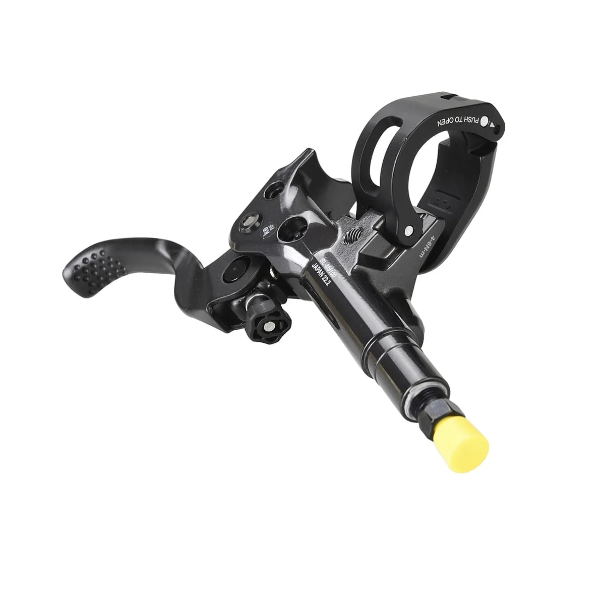 Vorderradbremse SHIMANO XT M8100 J-KIT - Image 3