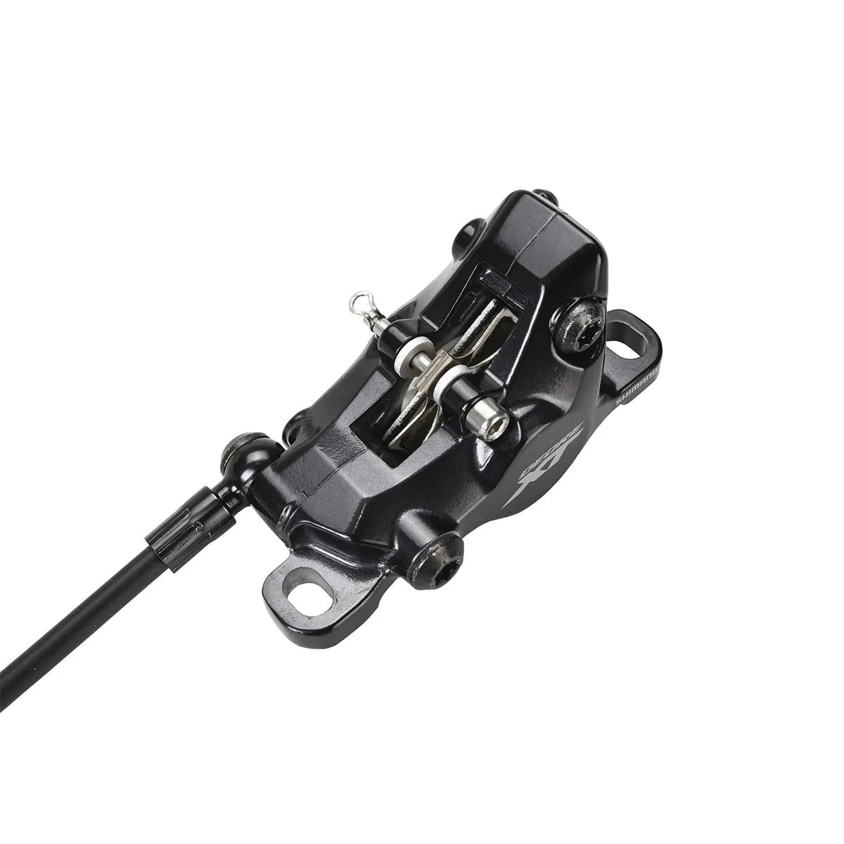 Vorderradbremse SHIMANO XT M8100 J-KIT - Image 4