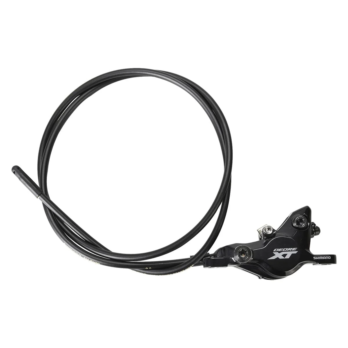Vorderradbremse SHIMANO XT M8100 J-KIT - Image 6