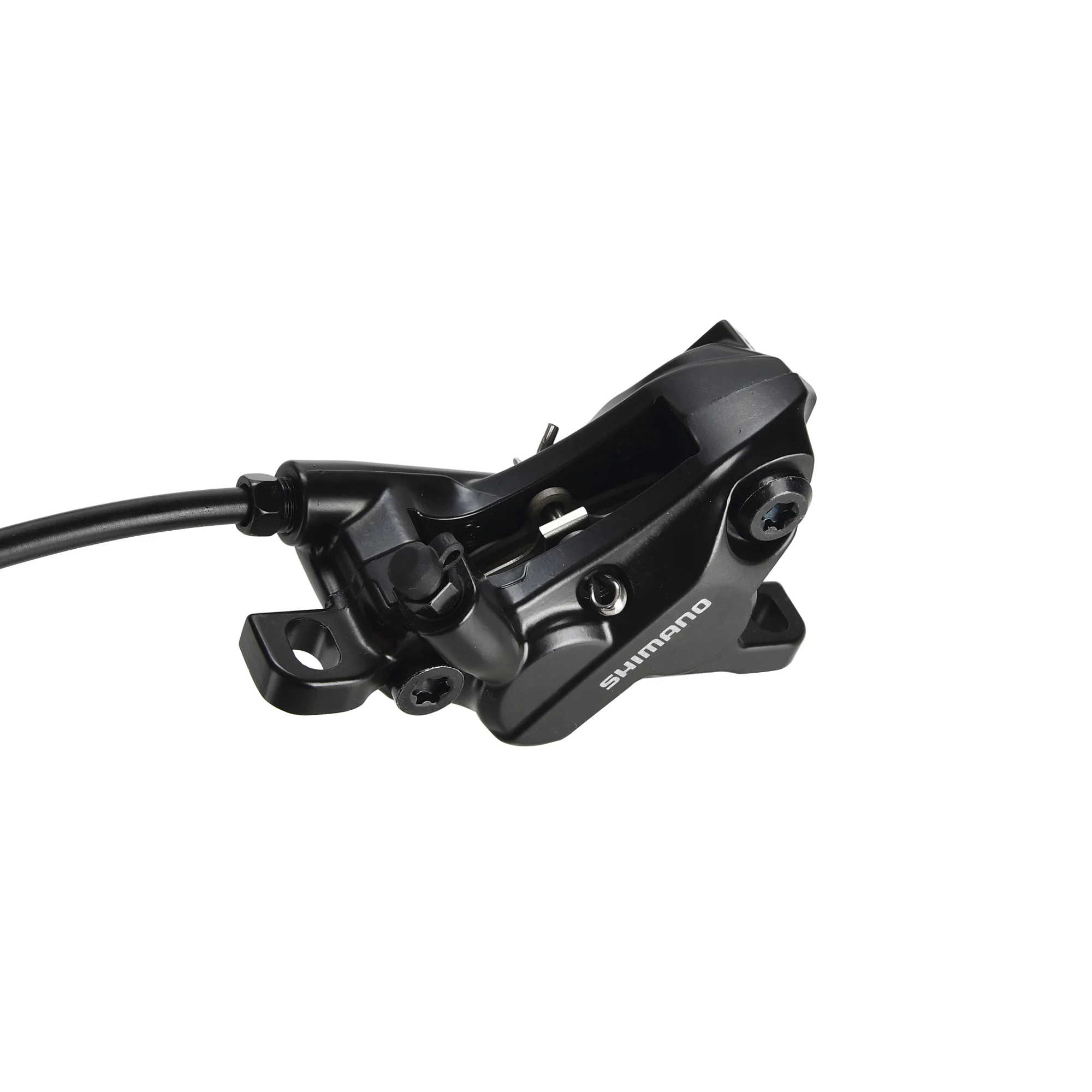 Bremsenpaar SHIMANO MT520 4-Kolben J-KIT ohne Scheibe - Image 2